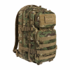 Plecak Mil-Tec Assault Pack Small 20 l - Arid MC Camo (14002056)